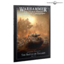 Games Workshop Sunday Preview Milizen Aus Groß Cathay Und Verstärkungen Für Die Auxilia Solar 7