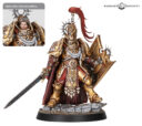 Games Workshop Sunday Preview Neue Legio Custodes Miniaturen Nahen 1