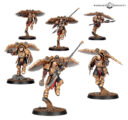 Games Workshop Sunday Preview Neue Legio Custodes Miniaturen Nahen 4
