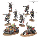 Games Workshop Sunday Preview Yarrick Kehrt Zurück Nach Armageddon 8