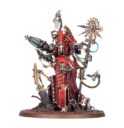 Games Workshop Thulia Ghuld 1
