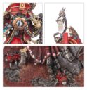 Games Workshop Thulia Ghuld 3