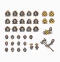 Games Workshop Upgrades Der Iron Warriors