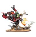 Games Workshop Wazdakka Gutsmek 1