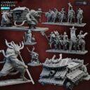 Ghamak April Patreon 1