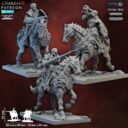 Ghamak April Patreon 10