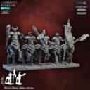 Ghamak April Patreon 11