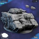 Ghamak April Patreon 14