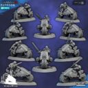 Ghamak April Patreon 17