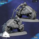 Ghamak April Patreon 18