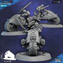 Ghamak April Patreon 19