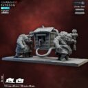 Ghamak April Patreon 2