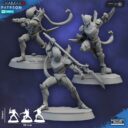 Ghamak April Patreon 23