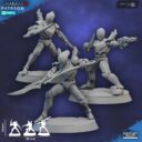 Ghamak April Patreon 24