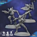 Ghamak April Patreon 25