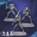 Ghamak April Patreon 26