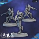 Ghamak April Patreon 27