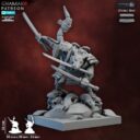 Ghamak April Patreon 5