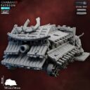 Ghamak April Patreon 6