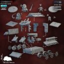 Ghamak April Patreon 7