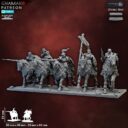 Ghamak April Patreon 8