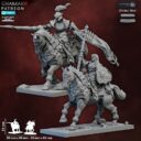 Ghamak April Patreon 9