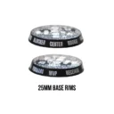 Goblin Hobbies 25mmbaserims