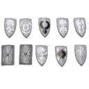 Goblin Hobbies SoA 001 EX1 Painted