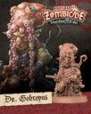 Guillotine Games Zombicide Dead Men Tales Dr Octopus