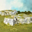 Highland Hills 10 32mm Scale Terrain 1