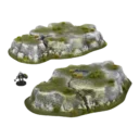 Highland Hills 10 32mm Scale Terrain 5