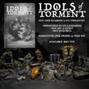 IDOLS OF TORMENT REMASTERED