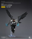 Joy Toy Corvus Corax 1