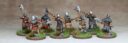 Khurasan Miniatures 14th Century Scots Islemen Or Galloglaich