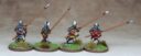 Khurasan Miniatures 15mm Scottish Knights Preview