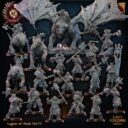 LKM Legion Of Skulls Vol 4 1