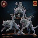 LKM Legion Of Skulls Vol 4 10