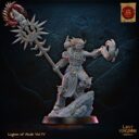 LKM Legion Of Skulls Vol 4 11