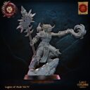 LKM Legion Of Skulls Vol 4 12