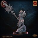 LKM Legion Of Skulls Vol 4 13