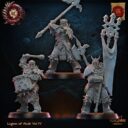 LKM Legion Of Skulls Vol 4 14