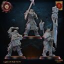 LKM Legion Of Skulls Vol 4 15