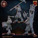 LKM Legion Of Skulls Vol 4 16