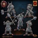 LKM Legion Of Skulls Vol 4 17