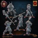 LKM Legion Of Skulls Vol 4 18