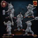 LKM Legion Of Skulls Vol 4 19