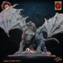 LKM Legion Of Skulls Vol 4 2