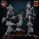 LKM Legion Of Skulls Vol 4 21