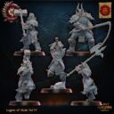 LKM Legion Of Skulls Vol 4 22