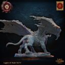 LKM Legion Of Skulls Vol 4 4